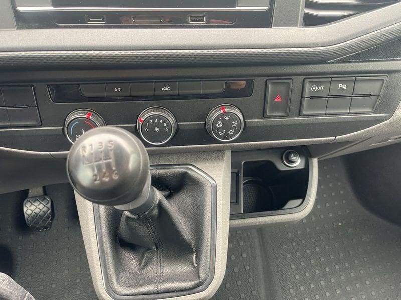 Volkswagen Transp. T3 TRANSPORTER T6 4 MOTION - IVA ESCLUSA