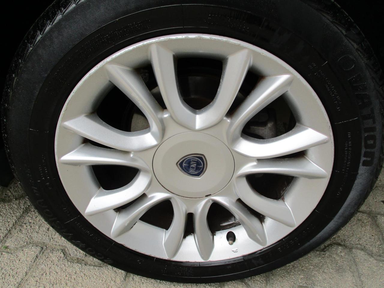 Lancia Delta 1.6 mjt Oro 120cv dpf