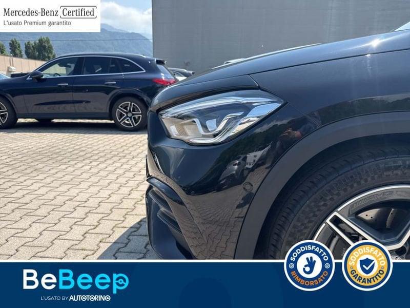 Mercedes-Benz GLA 200 D PREMIUM AUTO
