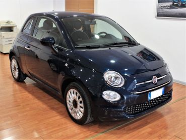 Fiat 500 1.0 Hybrid 70cv Lounge