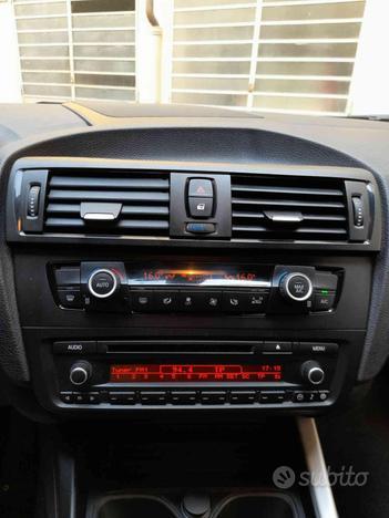 BMW 116 d 5p. OK NEOPATENTATI!!!