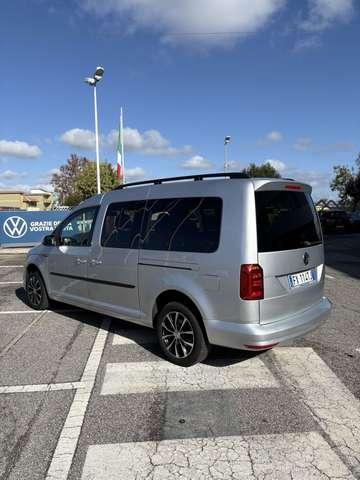 Volkswagen Caddy Caddy 1.4 TGI Comfortline Maxi
