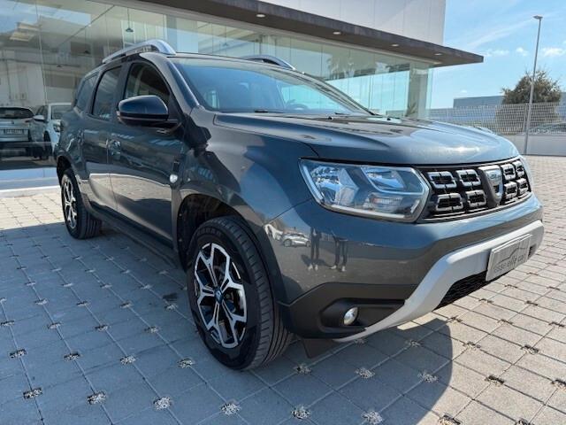 Dacia Duster 1.5 Blue dCi 8V 115 CV 4x4 15th Anniversary 2021