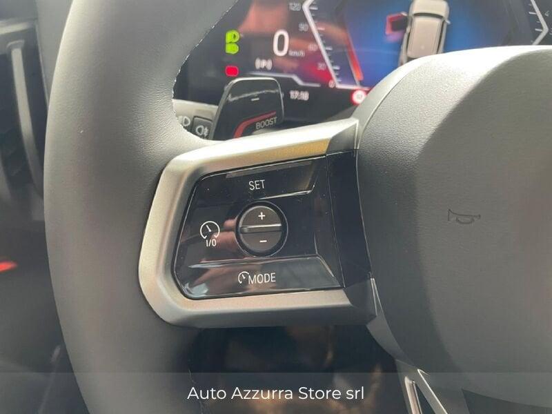 BMW X3 xdrive20d M Sport Pro | IVA, ULTIMO PEZZO, PANORAMIC ROOF, 19"