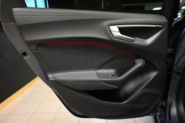 AUDI A5 AVANT TDI MHEV 204CV QUAT.S-TR.S-LINE ED.SCONTO30%