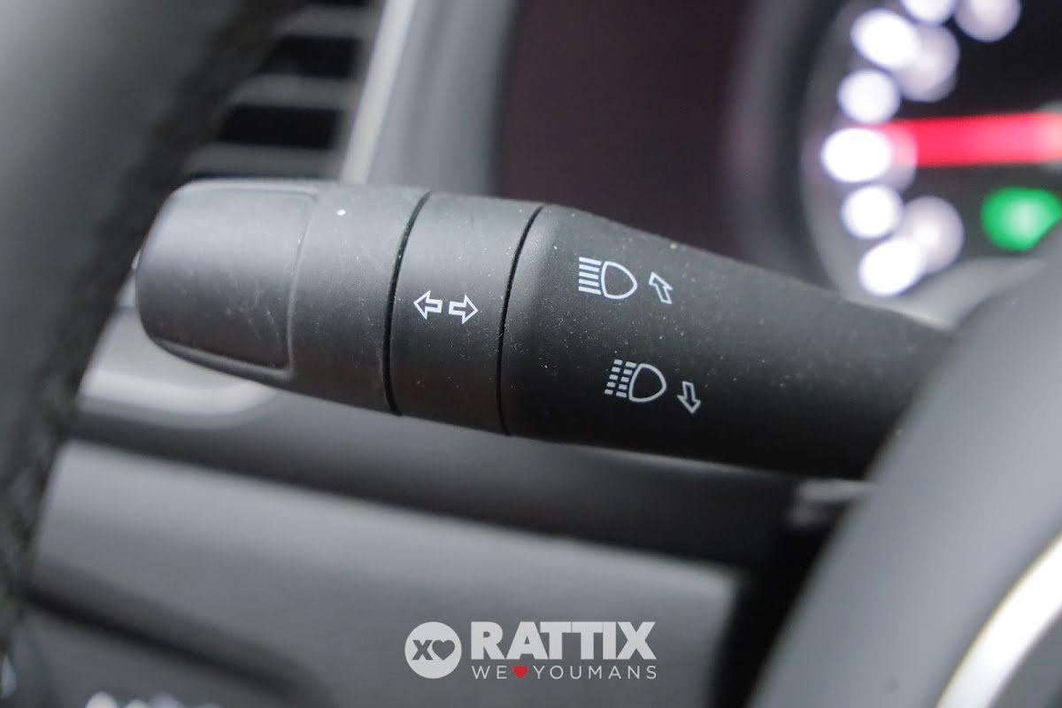 Jeep Renegade 1.5 Turbo T4 Mhev 130CV Limited DCT