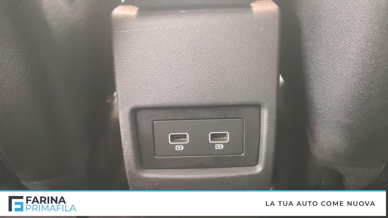 DACIA Duster II 2021 - Duster 1.0 tce Prestige up Gpl 4x2 100cv