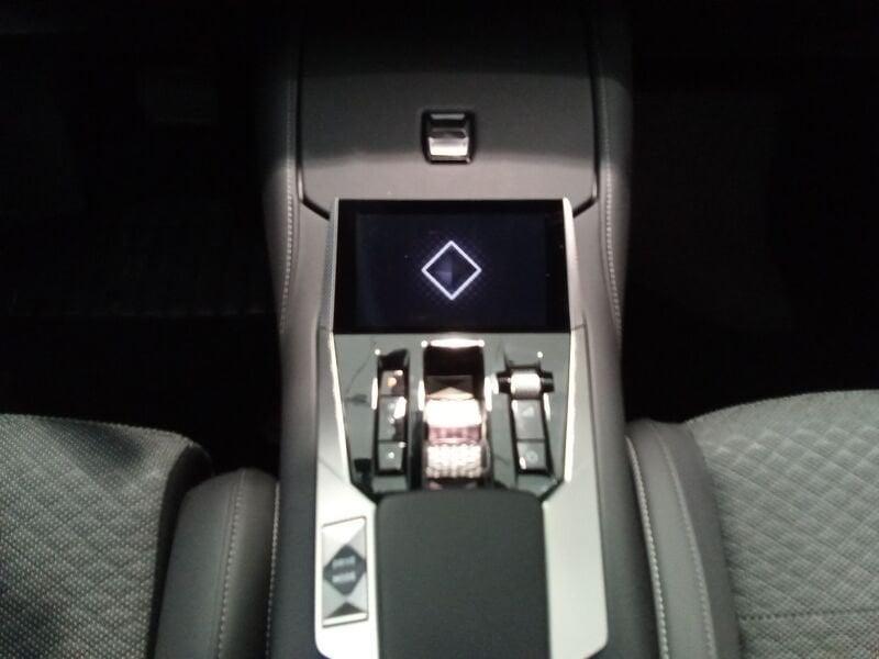 DS DS 4 Hybrid 136 Pallas