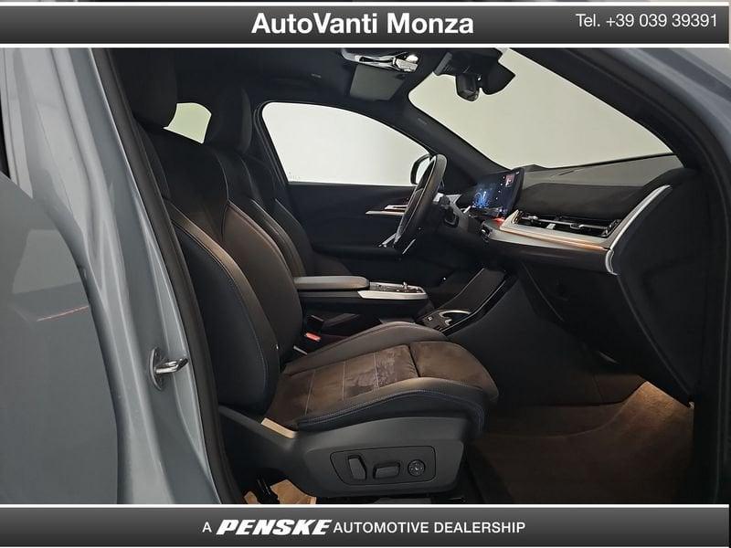 BMW X2 X2 xDrive 20d Msport Pro