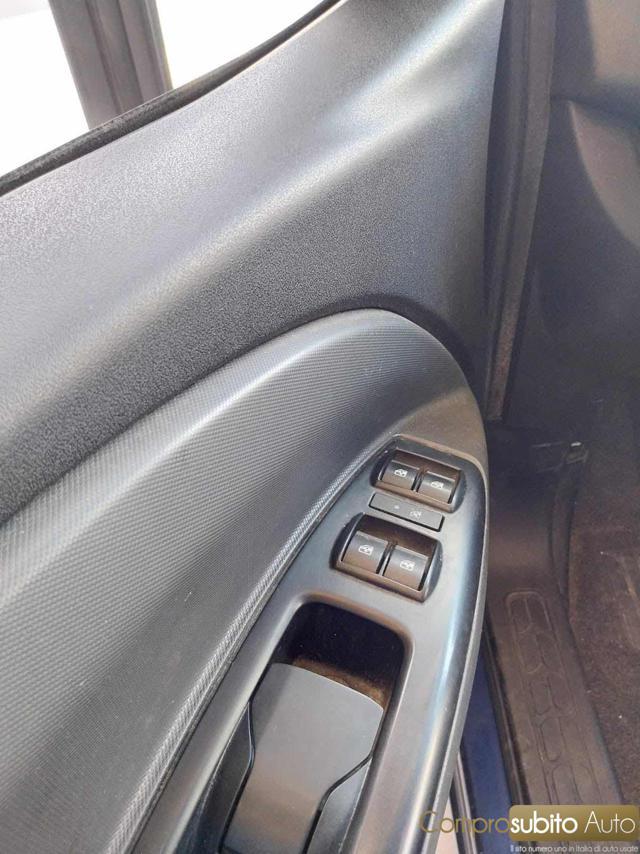FIAT Doblo Doblò 1.3 MJT ( Garanzia 12 Mesi)