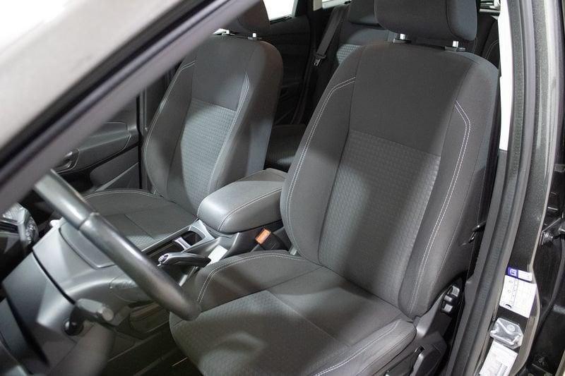 Ford C-Max C-Max 1.5 TDCi 120cv Powershift Business