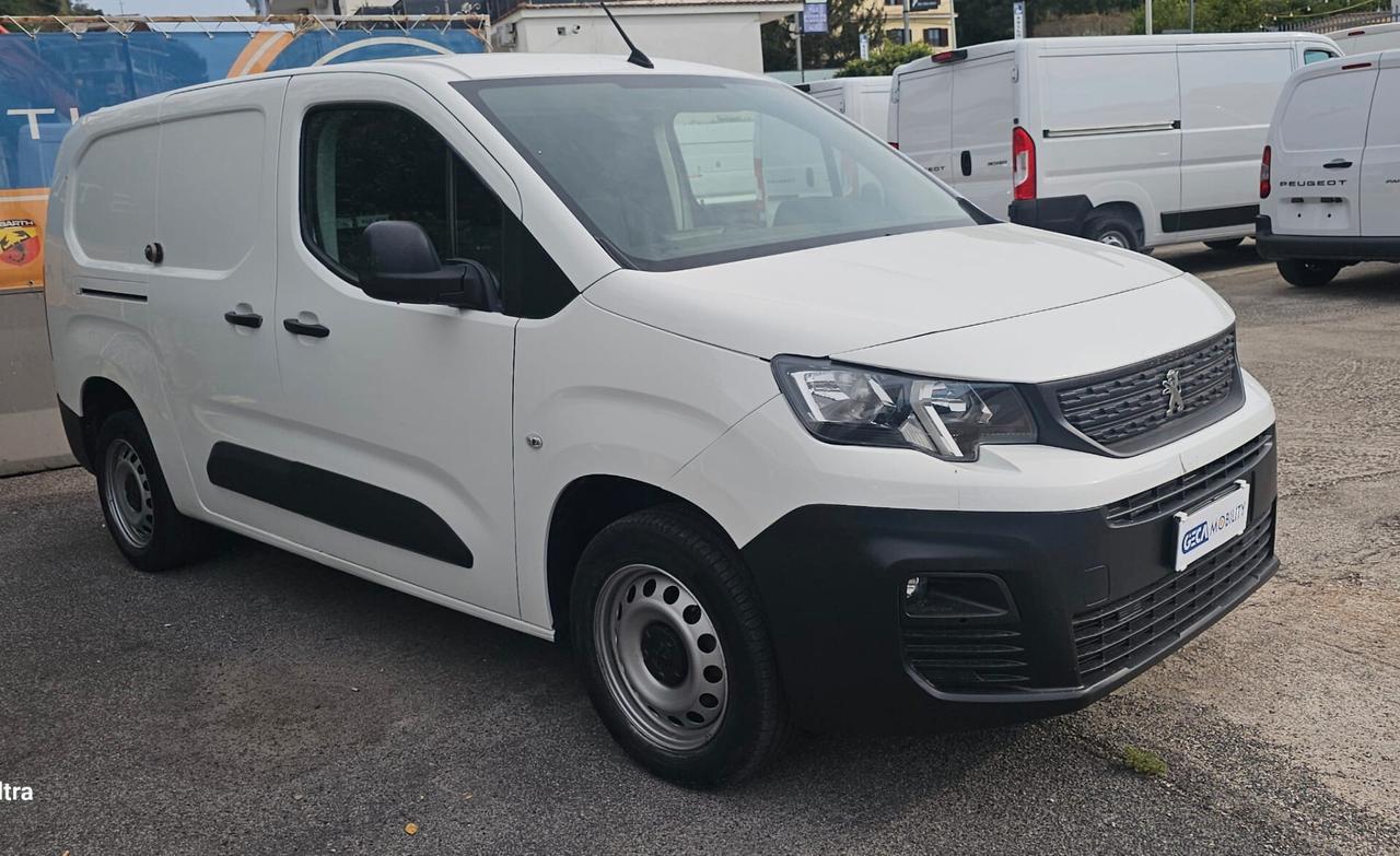 Peugeot Partner HDi 100 CV passo lungo