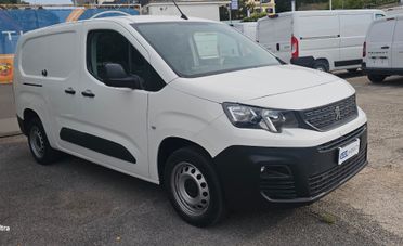 Peugeot Partner HDi 100 CV passo lungo