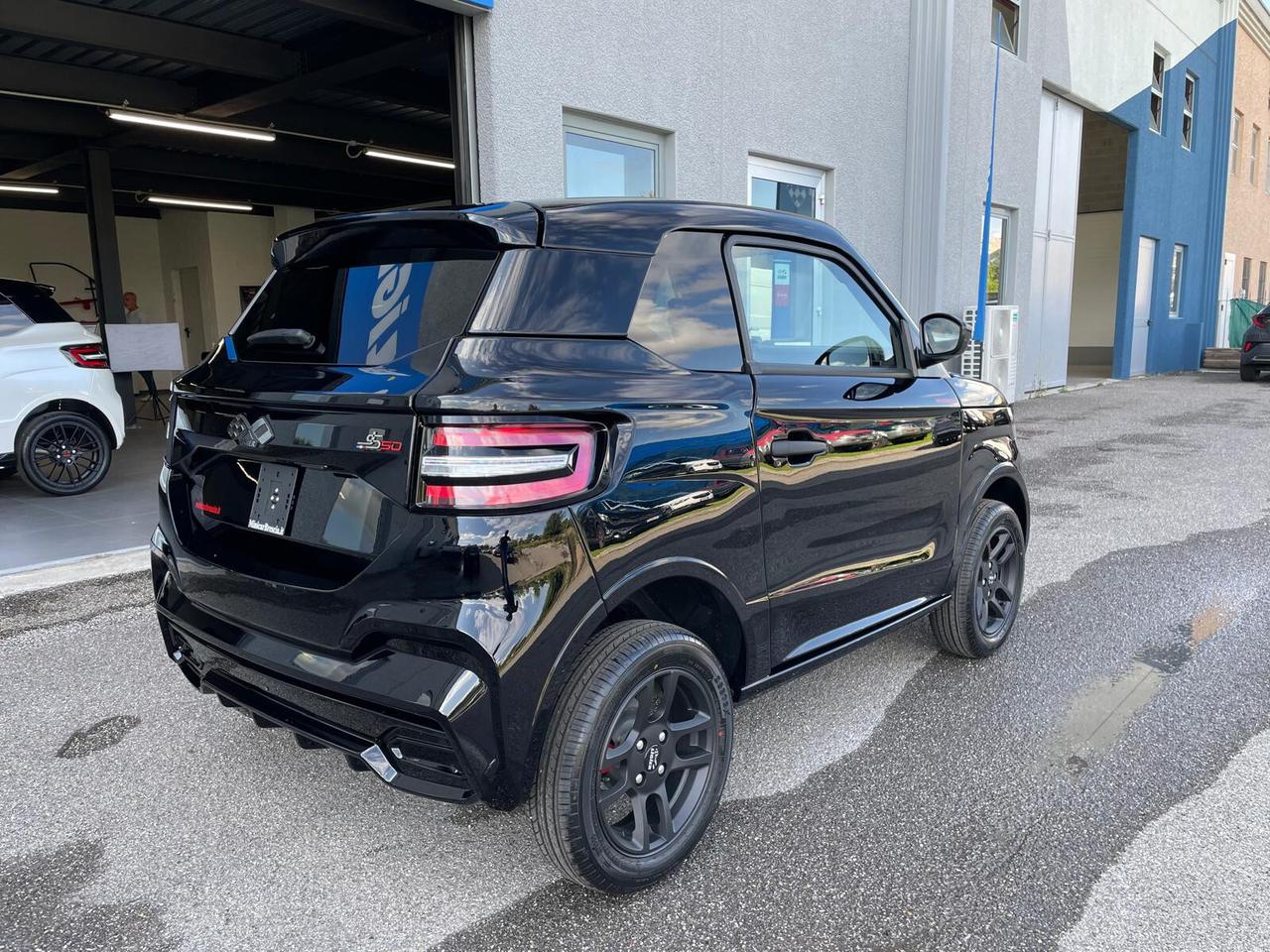Ligier JS JS50 DCI Select