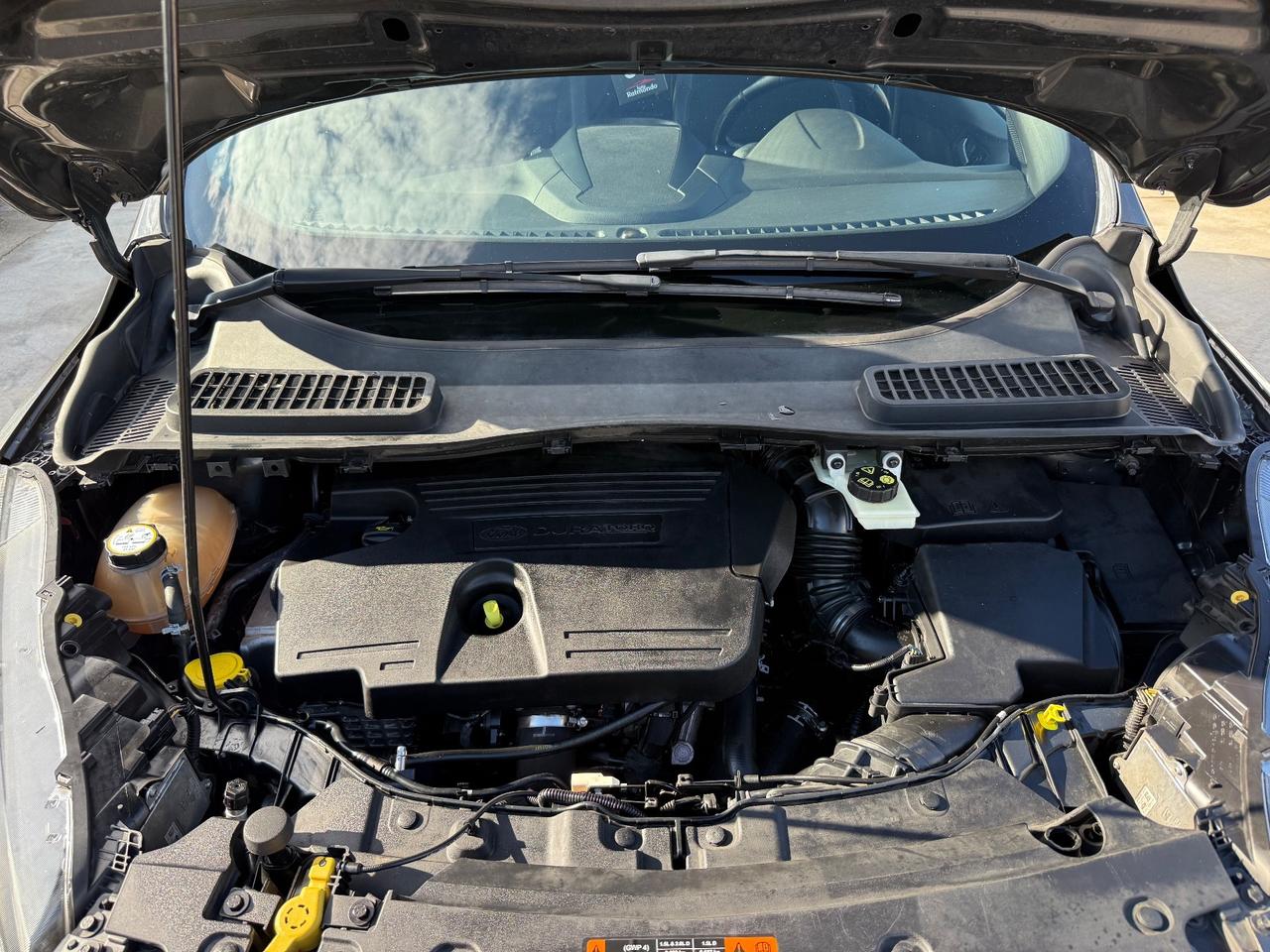 Ford Kuga 2.0 TDCI 150 CV S&S 4WD Automatico ST-Line