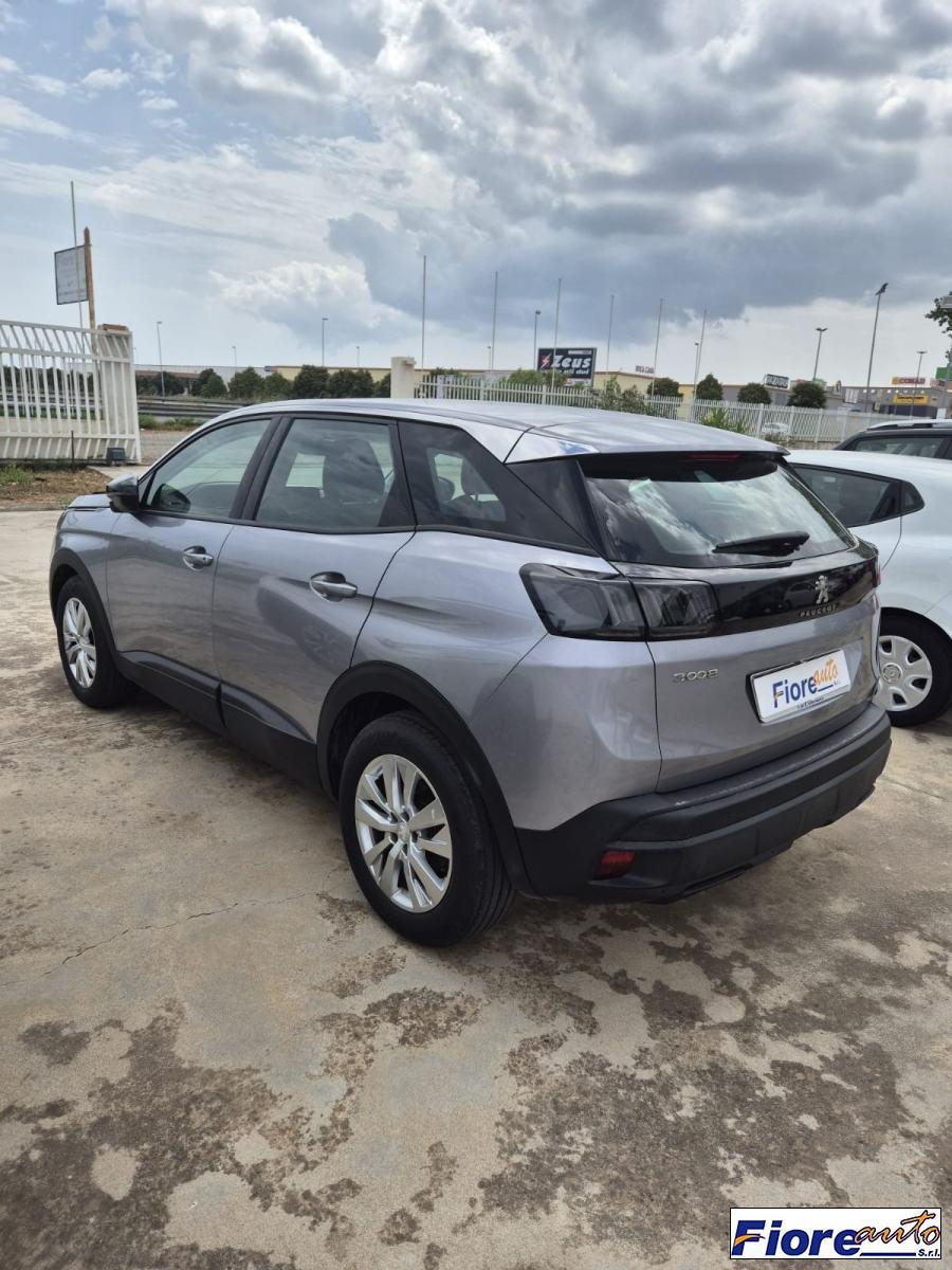 PEUGEOT - 3008 - BlueHDi 130 S&S Business