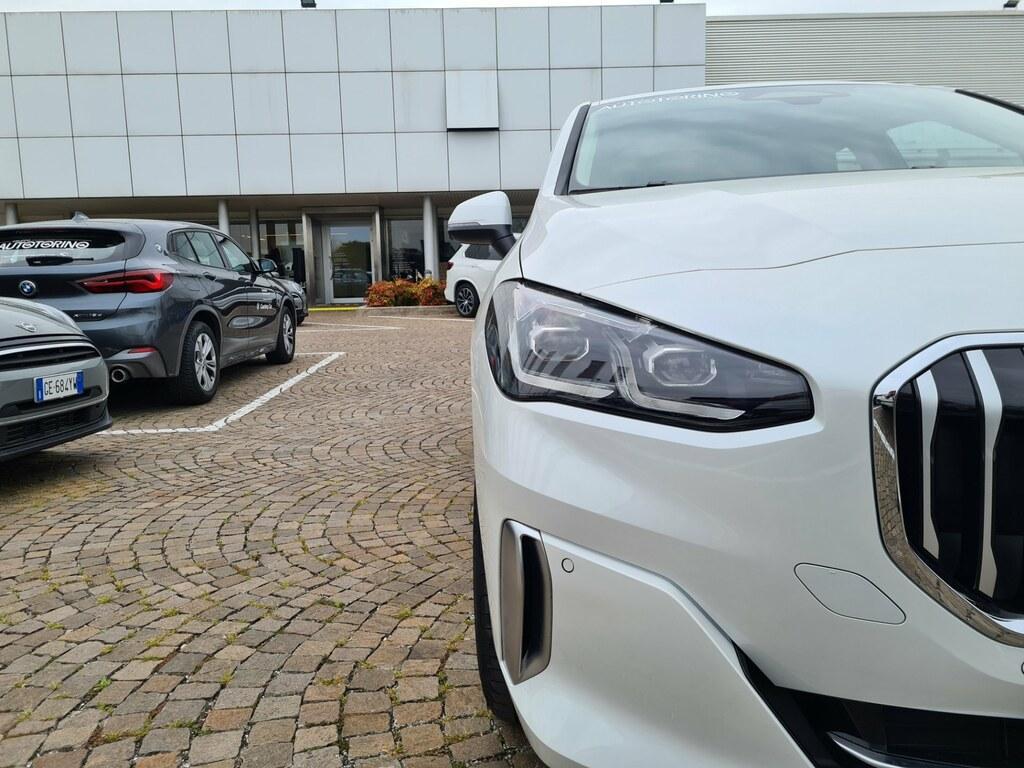 BMW Serie 2 Active Tourer 218 i Luxury DCT