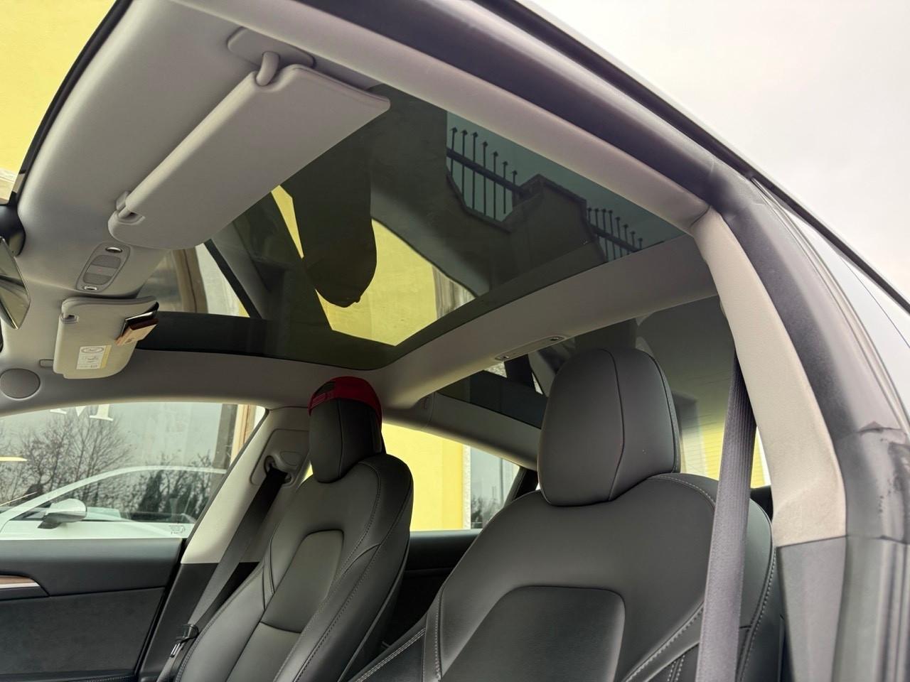 Tesla Model 3 Long Range Performance 2023