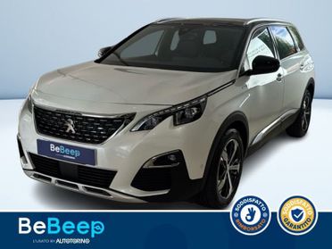 Peugeot 5008 1.2 PURETECH T GT LINE S&S 130CV 7P.TI EAT8