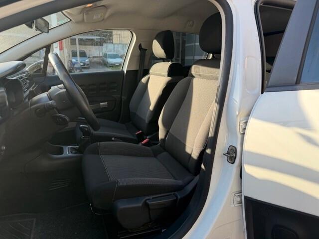 Citroen C3 PureTech 83 S&S Shine NEOPATENTATI