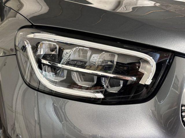 MERCEDES-BENZ GLC 300 d 4Matic Coupé Premium