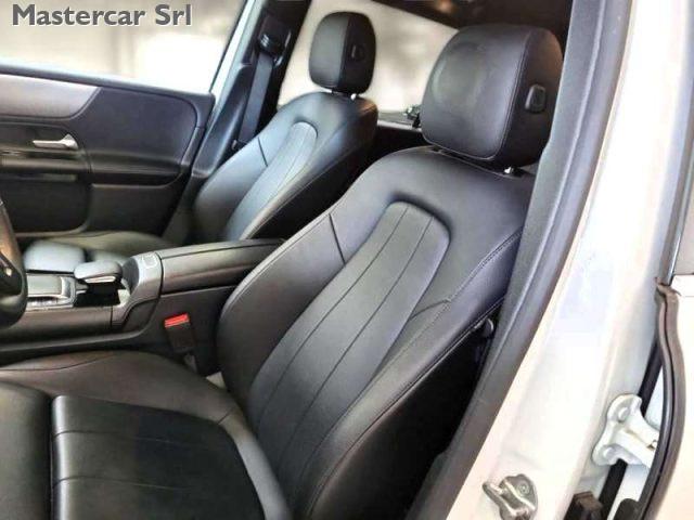 MERCEDES-BENZ GLB 180 GLB - X247 d Business Extra Auto Navi -GG713AW