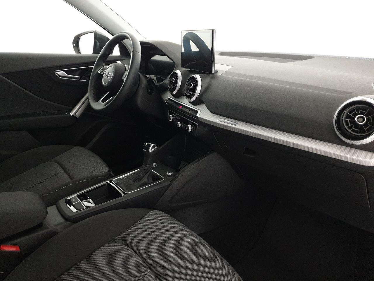 35TDI 150CV S tronic S line Edition