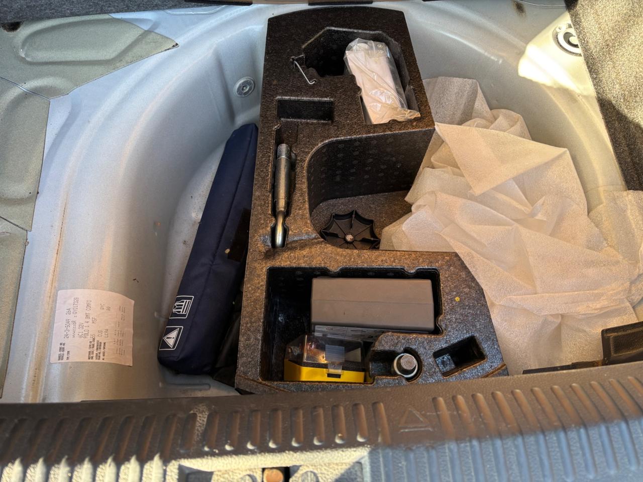 Volkswagen Polo 1.4 TDI 5p. Fresh BlueMotion Technology