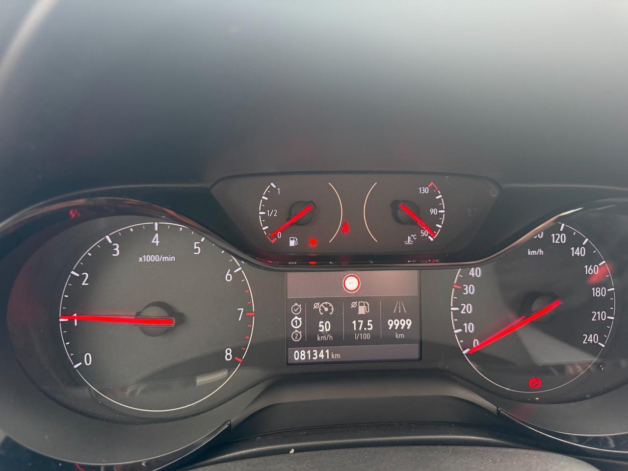 Opel Corsa 1.2 2023 75CV ELEGANCE LEGGI TUTTO!