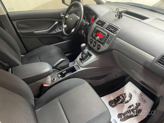 Ford C-Max GPL VALIDO FINO AL 2029