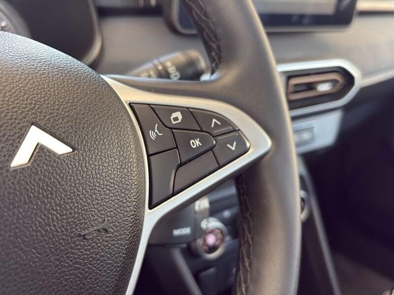 Dacia Sandero Sandero Stepway 1.0 tce Extreme Eco-g 100cv