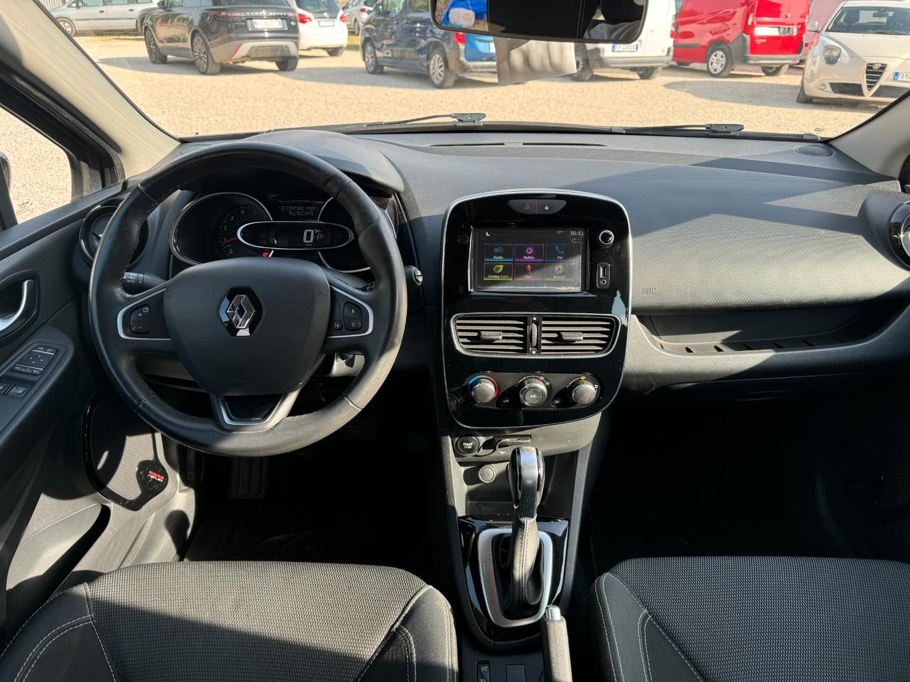 Renault Clio dCi 8V 90CV 5 porte Energy Zen