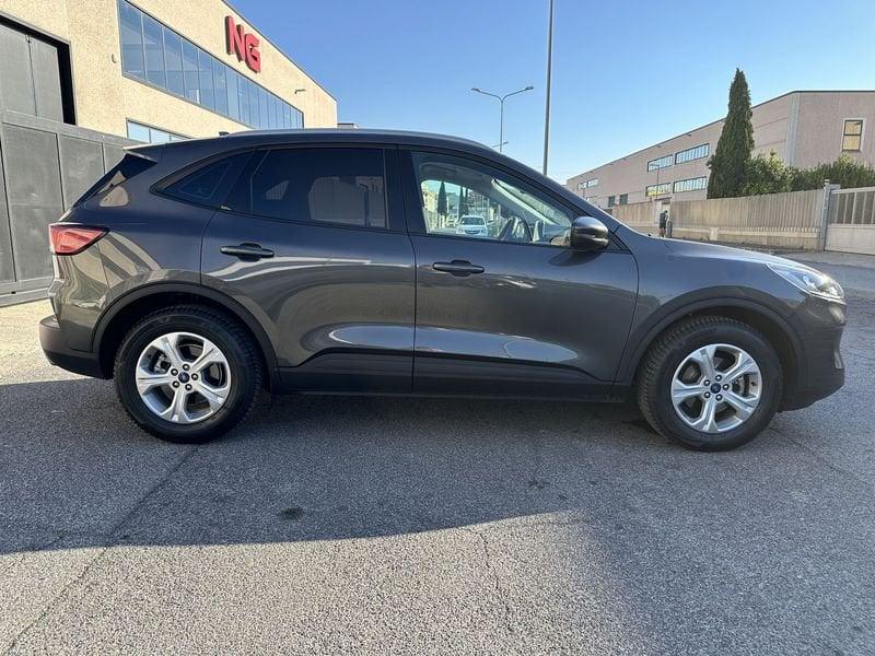 Ford Kuga 1.5 EcoBoost 120CV 2WD Connect