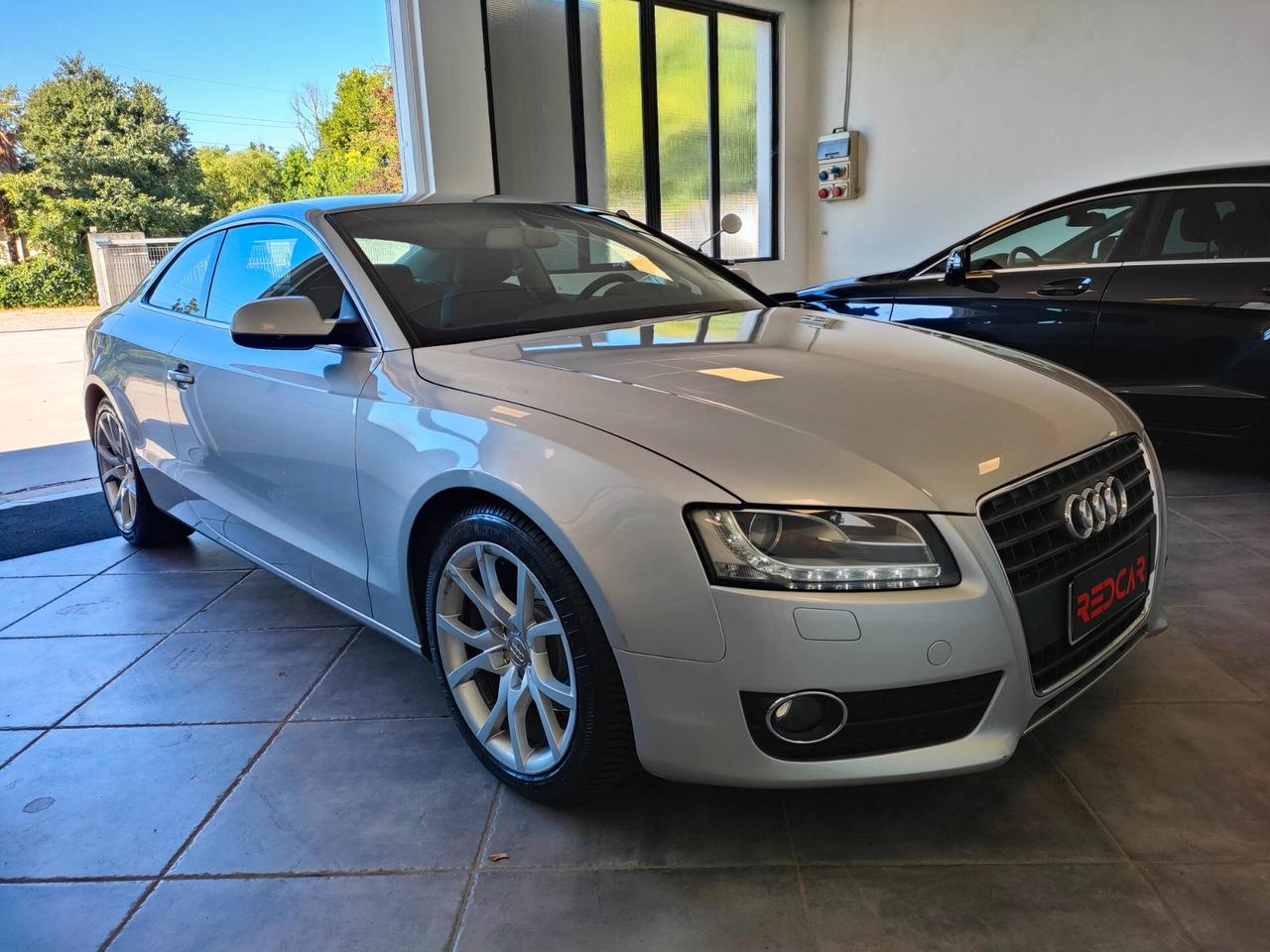 Audi A5 COUPE' 2.0 TDI