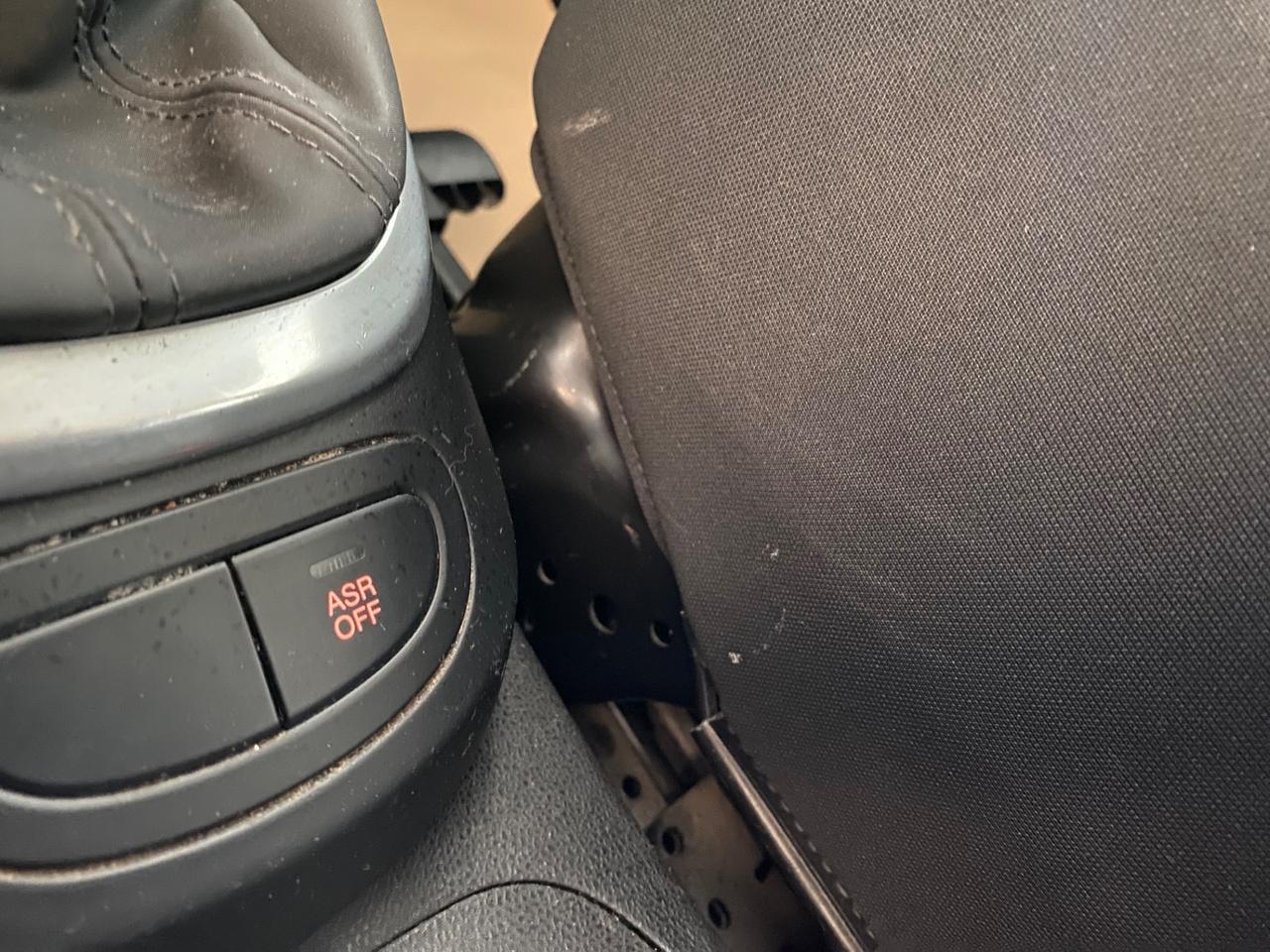 Fiat 500L 1.6 Multijet 105 CV Lounge BI-COLORE2013