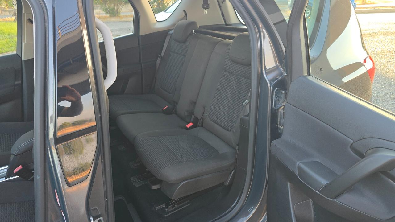 Opel Meriva 1.4 100CV Advance