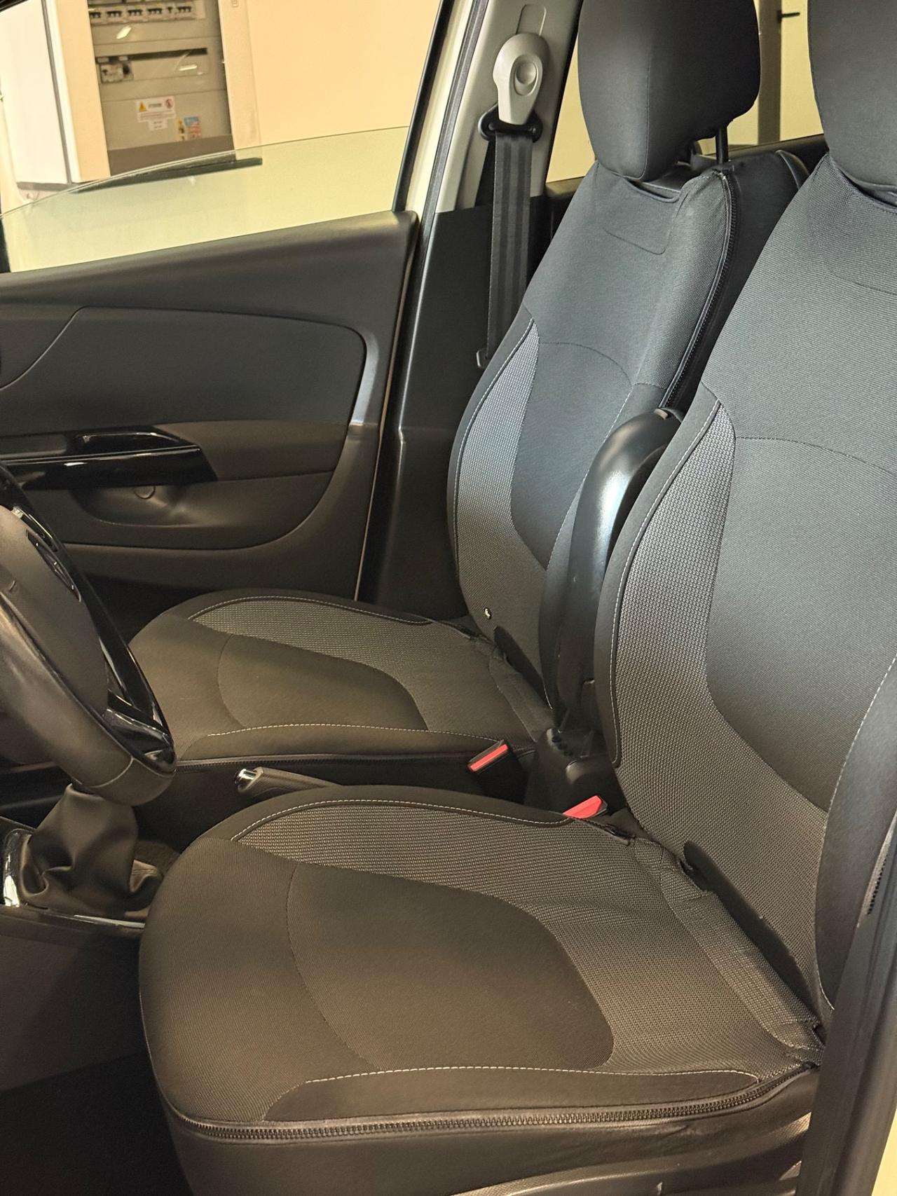 Renault Captur 1.5 dCi 8V 90 CV EDC Energy R-Link