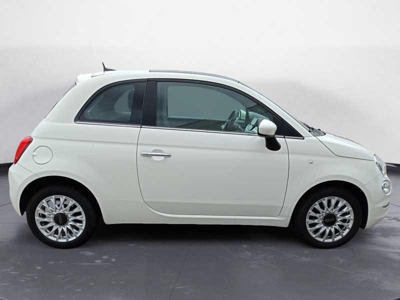 FIAT 500 1.0 hybrid Dolcevita 70cv