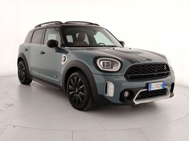 Mini Cooper S Countryman 1.5 SE 'ALL4' ALL4
