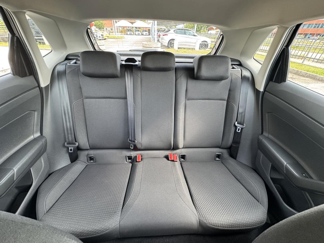 Volkswagen Polo Comfortl.BlueM. Tech 1.0 Benz 65CV