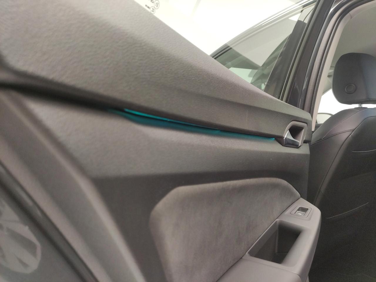 Volkswagen Golf 2.0 TDI 150 CV DSG SCR Style