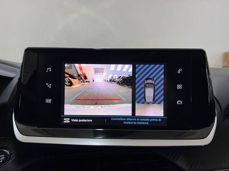 Peugeot 208 208 PureTech 75 Stop&Start 5 porte Allure Pack