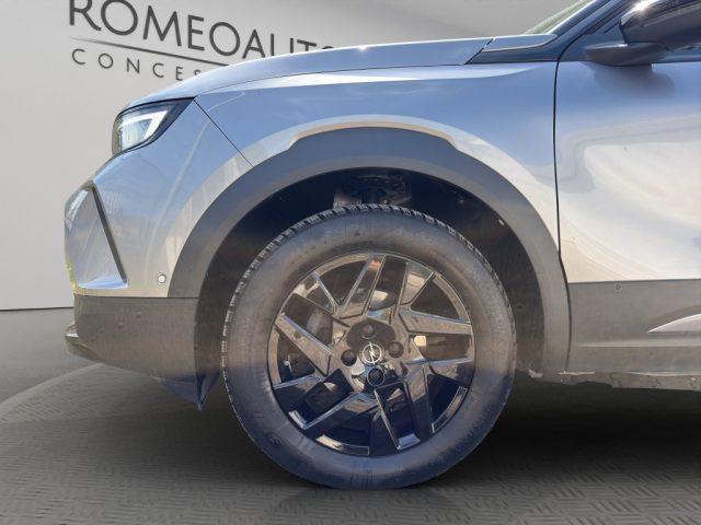 OPEL Mokka 1.5 diesel GS Line