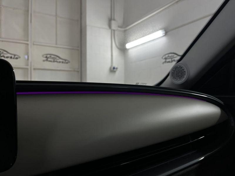 FIAT 600 600 Hybrid 100 CV DCT MHEV La Prima DA 249.00 MENSILE