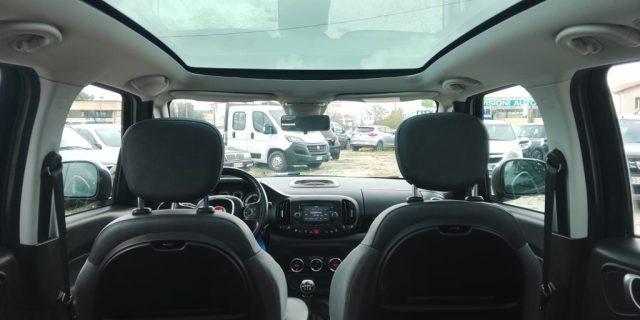 FIAT 500L 1.3 Multijet 85 CV PER NEOPATENTATI