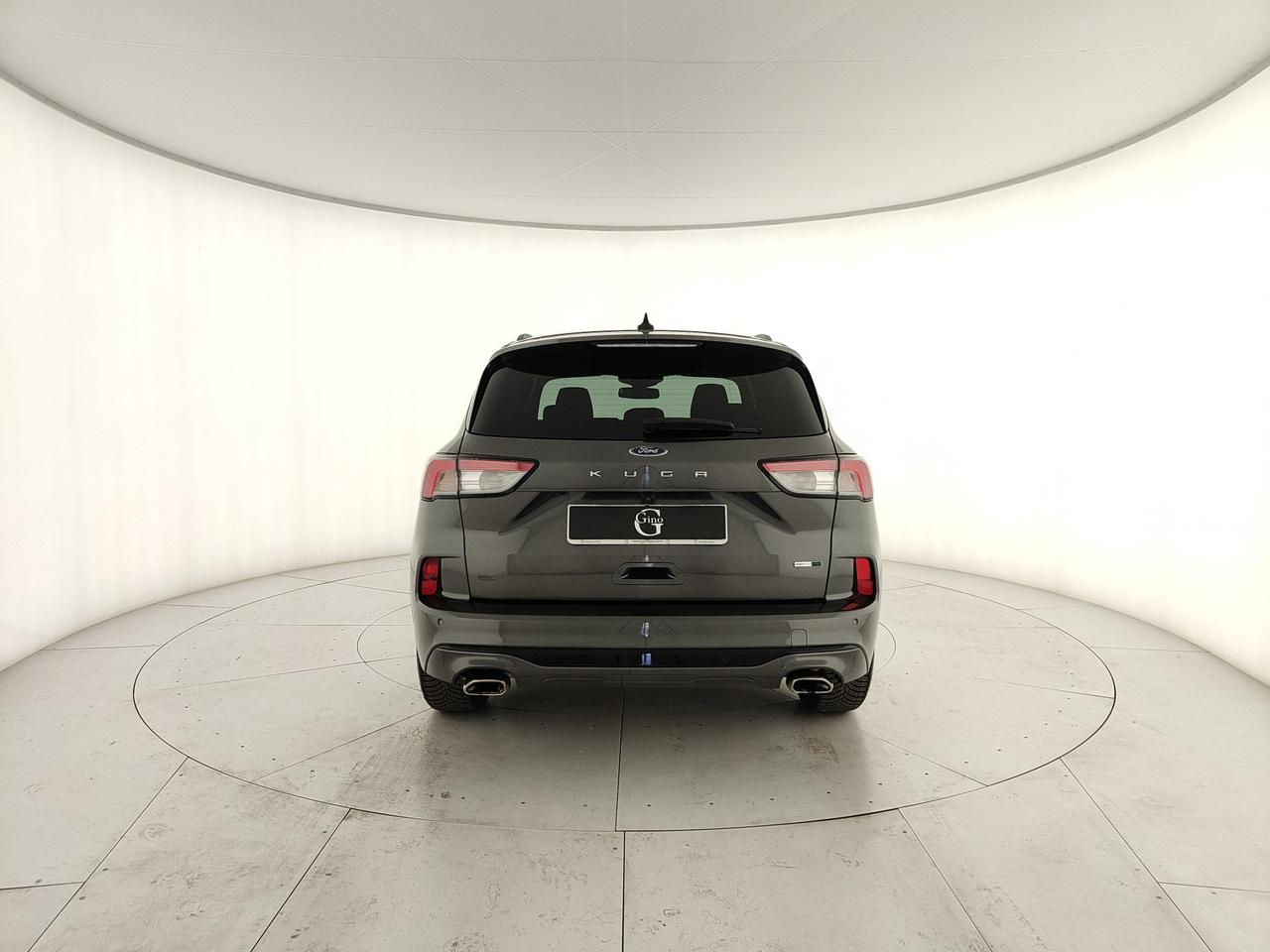 FORD Kuga 2.0 ecoblue mhev ST-Line X 2wd 150cv