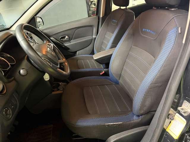 Dacia Sandero Stepway 1.0 tce 15th Anniversary Eco-g 100cv GPL