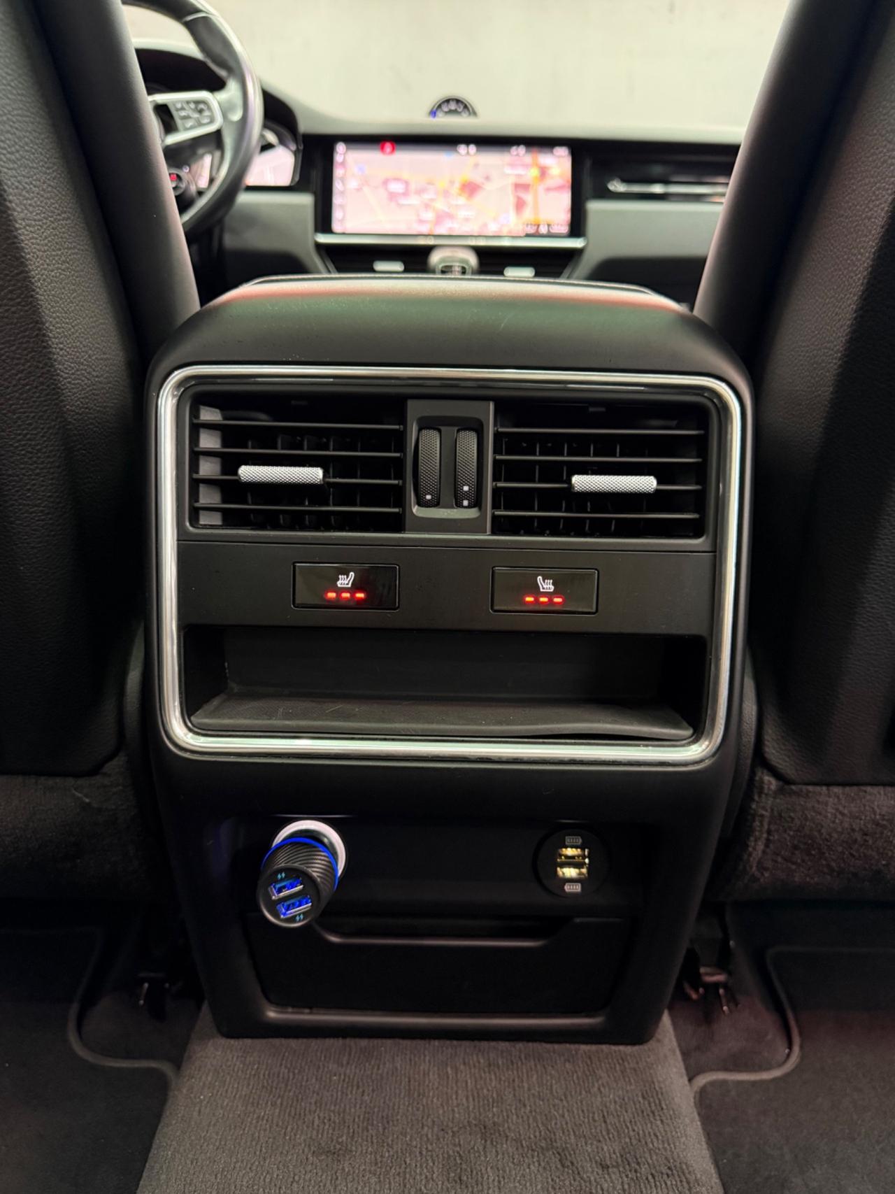 Porsche Cayenne Coupé 3.0 Benzina V6 340 CV IPER FULL