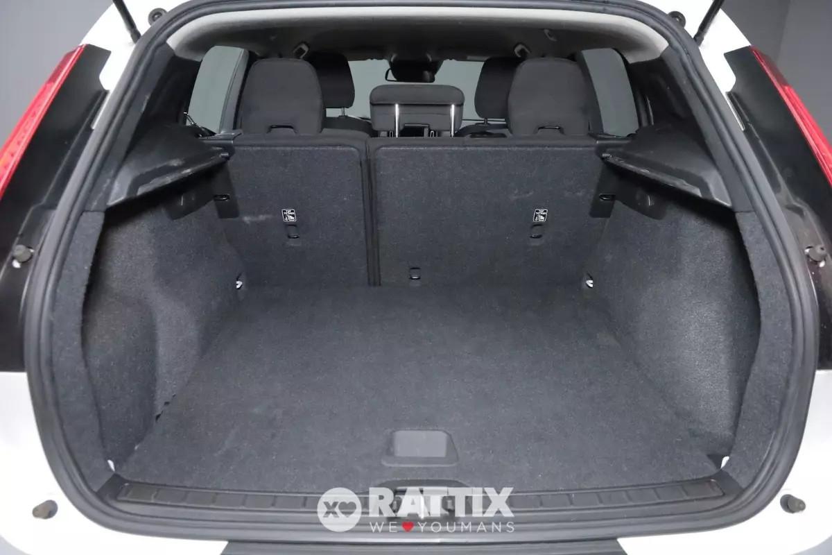 Volvo XC40 2.0 D3 AWD Business Geartronic