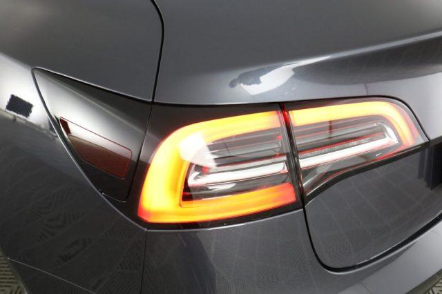 TESLA Model 3 Model 3 Long Range Dual Motor AWD